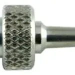 Merck Luer-to-Tubing Connector