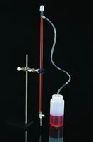 Merck Nalgene automatic self-zeroing burette