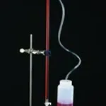 Merck Nalgene automatic self-zeroing burette