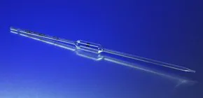 Merck Pyrex volumetric pipette, certified, to contain, to deliver, Class A