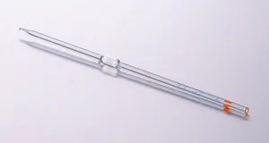 Merck Pyrex VISTA volumetric pipette, Class A
