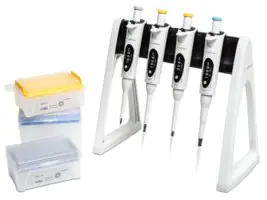 Merck Sartorius mLINE mechanical pipettor Multipacks