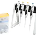 Merck Sartorius mLINE mechanical pipettor Multipacks