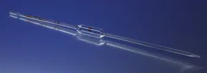 Merck Pyrex volumetric pipette, to contain, to deliver, Class A