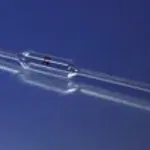 Merck Pyrex volumetric pipette, to contain, to deliver, Class A