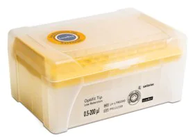 Merck Sartorius low-retention pipette tips