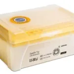 Merck Sartorius low-retention pipette tips