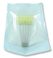 Merck Animal feeding needle, sterile, disposable, malleable 304 SS