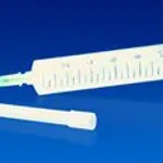 Merck Syringe PP/PE with removable needle