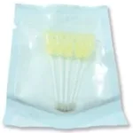 Merck Animal feeding needle, sterile, disposable, PTFE