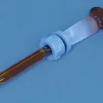 Merck BRAND burette lateral stopcock