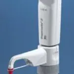 Merck BRAND Dispensette S Digital bottle-top dispenser