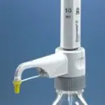 Merck BRAND Dispensette S Organic, Fixed-volume bottle-top dispenser