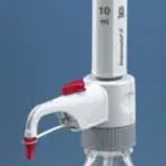 Merck BRAND Dispensette S Fixed-volume bottle-top dispenser