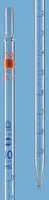 Merck BRAND BLAUBRAND graduated pipette, calibrated to deliver (TD, EX)