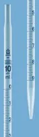 Merck BRAND graduated pipette, PP, high clarity