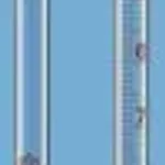 Merck BRAND SILBERBRAND ETERNA graduated pipette, calibrated to deliver (TD, EX)