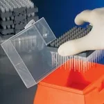 Merck Corning DeckWorks barrier pipet tips