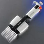 Merck Corning Lambda plus 8-channel pipettor