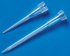 Merck Corning microvolume pipet tips