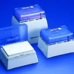 Merck Eppendorf epT.I.P.S. Biopur, racks
