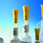 Merck FORTUNA Optifix Basic bottle-top dispenser