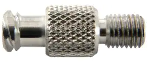 Merck Luer-to-Threaded UTS connector