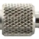 Merck Luer-to-Threaded UTS connector
