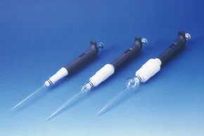 Merck Nichipet Eco pipette