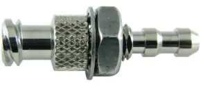 Merck Luer-to-Tubing Connector