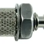 Merck Luer-to-Tubing Connector
