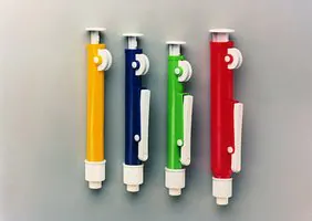 Merck Pipette Pump II