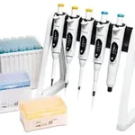 Merck Sartorius mLINE mechanical pipettor Multipacks