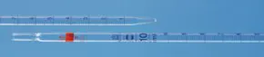 Merck BRAND USP BLAUBRAND class AS graduated pipette