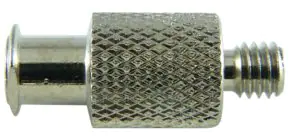 Merck Luer-to-Threaded UTS connector