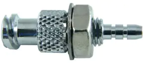 Merck Luer-to-Tubing Connector
