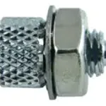 Merck Luer-to-Tubing Connector