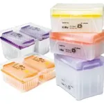 Merck Sartorius extended length pipette tips