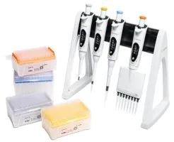 Merck Sartorius mLINE mechanical pipettor Multipacks
