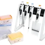 Merck Sartorius mLINE mechanical pipettor Multipacks