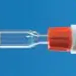 Merck BRAND compact SILBERBRAND burette, with PTFE stopcock