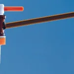 Merck BRAND burette straight stopcock