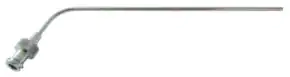 Merck Dissolution cannulae