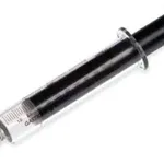 Merck Hamilton SaltLine reagent syringe