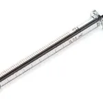 Merck Hamilton TLC syringe