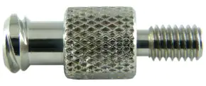 Merck Luer-to-Threaded UTS connector