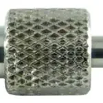 Merck Luer-to-Threaded UTS connector