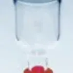 Merck Quickfit straight tubing adapter