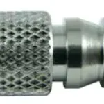 Merck Luer-to-Tubing Connector