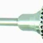 Merck Stainless steel 316 syringe needle, pipetting blunt 90° tip